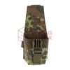 Templar's Gear Frag Grenade Pouch Flecktarn OD-TM-10828579800 43297 TG-FGP-5FTD asgbox.pl