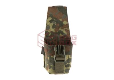 Templar's Gear Frag Grenade Pouch Flecktarn - obrazek 4