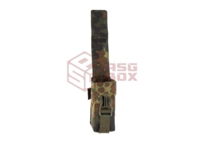 Templar's Gear Flashbang Grenade Pouch Flecktarn - obrazek 4