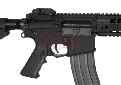VFC VR16 Fighter Carbine Mk2 Black - obrazek 3