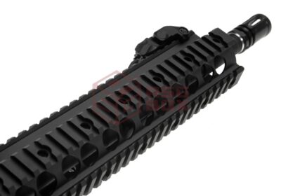 VFC VR16 Fighter Carbine Mk2 Black - obrazek 4