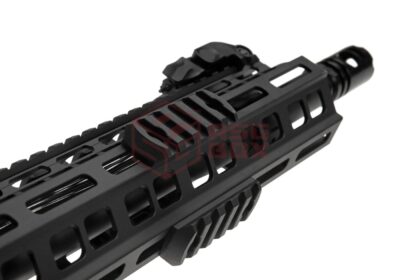 VFC Avalon Saber Carbine Black - obrazek 4