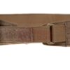 Warrior LPMB Low Profile MOLLE Belt Coyote XL OD-TM-10830830140 26944 W-EO-LPMB-XL-CT asgbox.pl