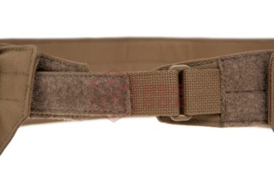 Warrior LPMB Low Profile MOLLE Belt Coyote M - obrazek 3