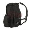 Warrior Large Helmet Cargo Pack 28L Black OD-TM-10830906000 asgbox.pl