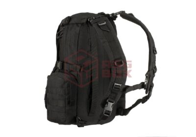 Warrior Large Helmet Cargo Pack 28L Black - obrazek 3