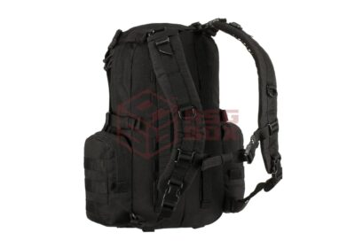 Warrior Large Helmet Cargo Pack 28L Black - obrazek 4