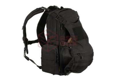 Warrior Large Helmet Cargo Pack 28L Black - obrazek 5