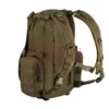 Warrior Large Helmet Cargo Pack 28L Ranger Green OD-TM-10830920200 26950 W-EO-HCP-L-RG asgbox.pl
