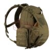 Warrior Large Helmet Cargo Pack 28L Ranger Green OD-TM-10830920200 26950 W-EO-HCP-L-RG asgbox.pl