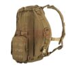 Warrior Large Helmet Cargo Pack 28L Coyote OD-TM-10830930100 26949 W-EO-HCP-L-CT asgbox.pl