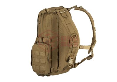Warrior Large Helmet Cargo Pack 28L Coyote - obrazek 3