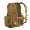 Warrior Large Helmet Cargo Pack 28L Coyote OD-TM-10830930100 26949 W-EO-HCP-L-CT asgbox.pl