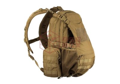 Warrior Large Helmet Cargo Pack 28L Coyote - obrazek 5
