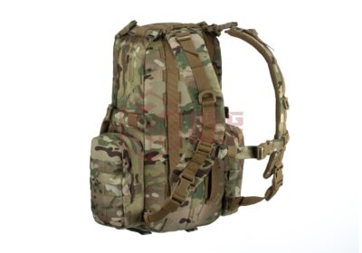 Warrior Large Helmet Cargo Pack 28L Multicam - obrazek 3