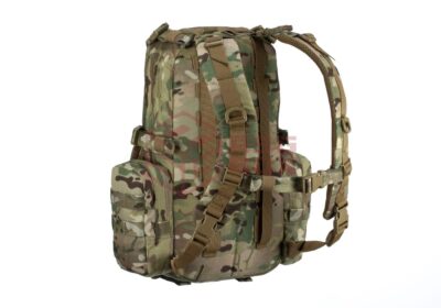 Warrior Large Helmet Cargo Pack 28L Multicam - obrazek 4
