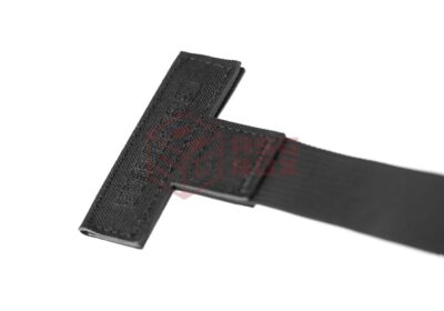 Clawgear One Point T-End Sling Snap Hook Black - obrazek 3