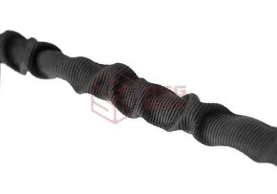 Clawgear One Point T-End Sling Snap Hook Black - obrazek 4