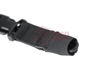 Clawgear One Point T-End Sling Snap Hook Black - obrazek 5