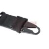 Clawgear One Point T-End Sling Snap Hook Black OD-TM-10831006000 26952 asgbox.pl