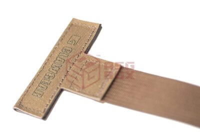 Clawgear One Point T-End Sling Snap Hook Coyote - obrazek 3