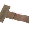 Clawgear One Point T-End Sling Snap Hook RAL7013 OD-TM-10831033200 26953 asgbox.pl