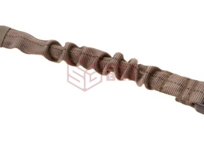 Clawgear One Point T-End Sling Snap Hook RAL7013 - obrazek 5