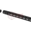 Ares 380mm M-LOK Handguard Set Black OD-TM-10831306000 26960 ML-001-BK asgbox.pl