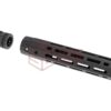 Ares 233mm M-LOK Handguard Set Black OD-TM-10831606000 26966 ML-004-BK asgbox.pl