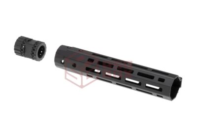 Ares 233mm M-LOK Handguard Set Black - obrazek 3