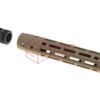 Ares 233mm M-LOK Handguard Set Dark Earth OD-TM-10831630900 26967 ML-004-DE asgbox.pl