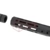 Ares 201mm M-LOK Handguard Set Black OD-TM-10831706000 26968 ML-005-BK asgbox.pl