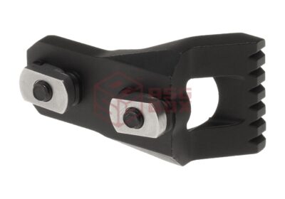 Ares M-LOK Hand Stop Type A Black - obrazek 3