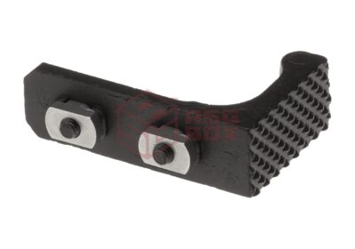Ares M-LOK Hand Stop Type B Black - obrazek 3