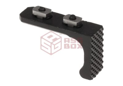 Ares M-LOK Hand Stop Type B Black - obrazek 4