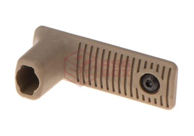 Amoeba M-LOK Barricade Stop Dark Earth - obrazek 3