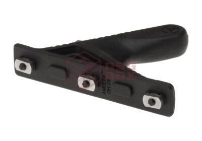 Amoeba M-LOK Angle Grip Black - obrazek 3
