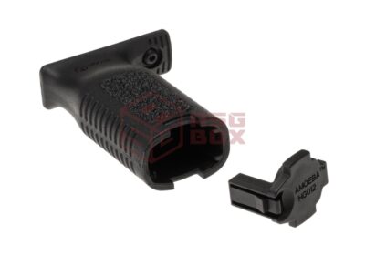Amoeba M-LOK Grip Black - obrazek 4