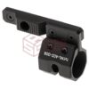 Ares M-LOK Modular Laser/Light Mount Black OD-TM-10832606000 26979 ML-ACC-006 asgbox.pl