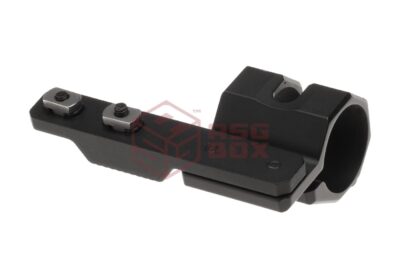 Ares M-LOK Modular Laser/Light Mount Black - obrazek 4
