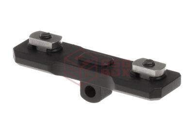 Ares M-LOK Bipod Mount Type C Black - obrazek 3