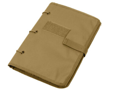 Hook  a  Loop Patch Book COYOTE - obrazek 2