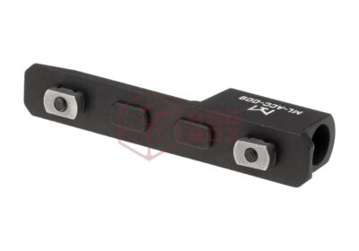 Ares M-LOK Bipod Mount Black - obrazek 4