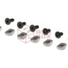Ares Screw Set For Rail 6-Pack OD-TM-10833100000 26984 ML-ACC-010 asgbox.pl