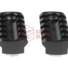 Ares 2.5 Inch M-LOK Rail 2-Pack Black OD-TM-10833306000 26986 ML-R-001 asgbox.pl