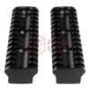 Ares 5.5 Inch M-LOK Rail 2-Pack Black OD-TM-10833506000 26988 ML-R-003 asgbox.pl
