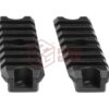 Amoeba 3.5 Inch M-LOK Plastic Rail 2-Pack Black OD-TM-10833706000 26990 AM-ML-R-005-BK asgbox.pl