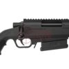Amoeba Striker AS-02 Bolt Action Sniper Rifle Black OD-TM-10833906000 26992 AS02-BK asgbox.pl