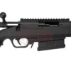 Amoeba Striker AS-02 Bolt Action Sniper Rifle Black OD-TM-10833906000 26992 AS02-BK asgbox.pl