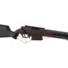 Amoeba Striker AS-02 Bolt Action Sniper Rifle Black OD-TM-10833906000 26992 AS02-BK asgbox.pl